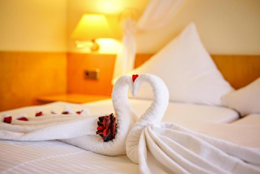 Hotel Zur Tanne Harztor 외부 사진