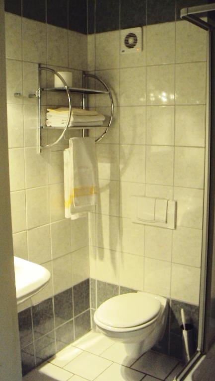 Hotel Zur Tanne Harztor 외부 사진