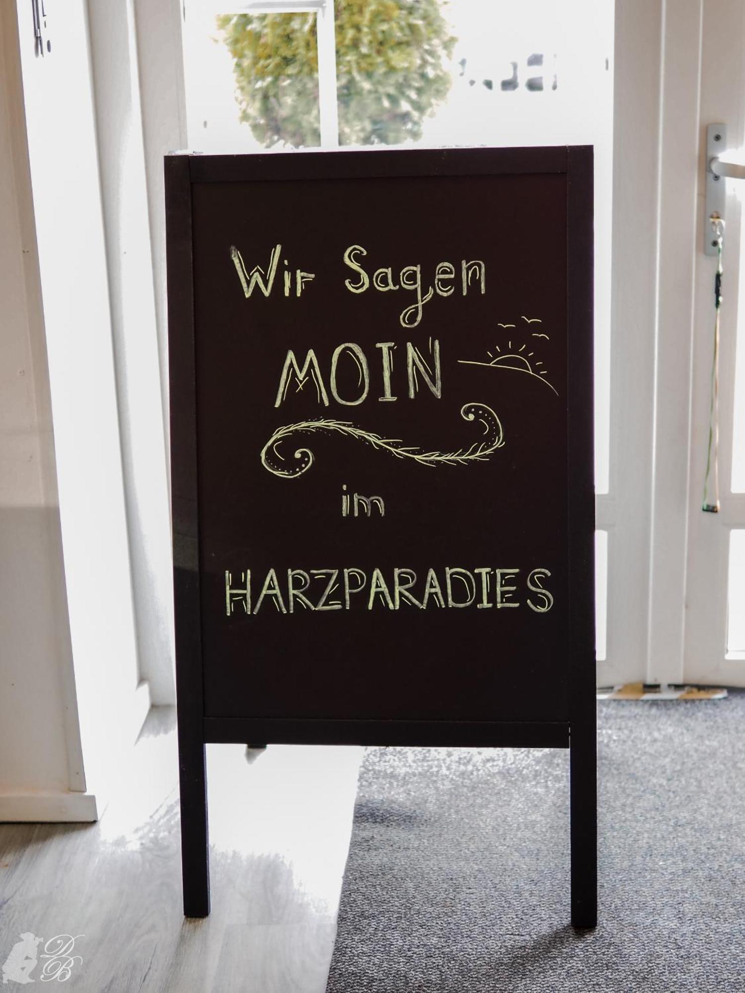 Hotel Zur Tanne Harztor 외부 사진
