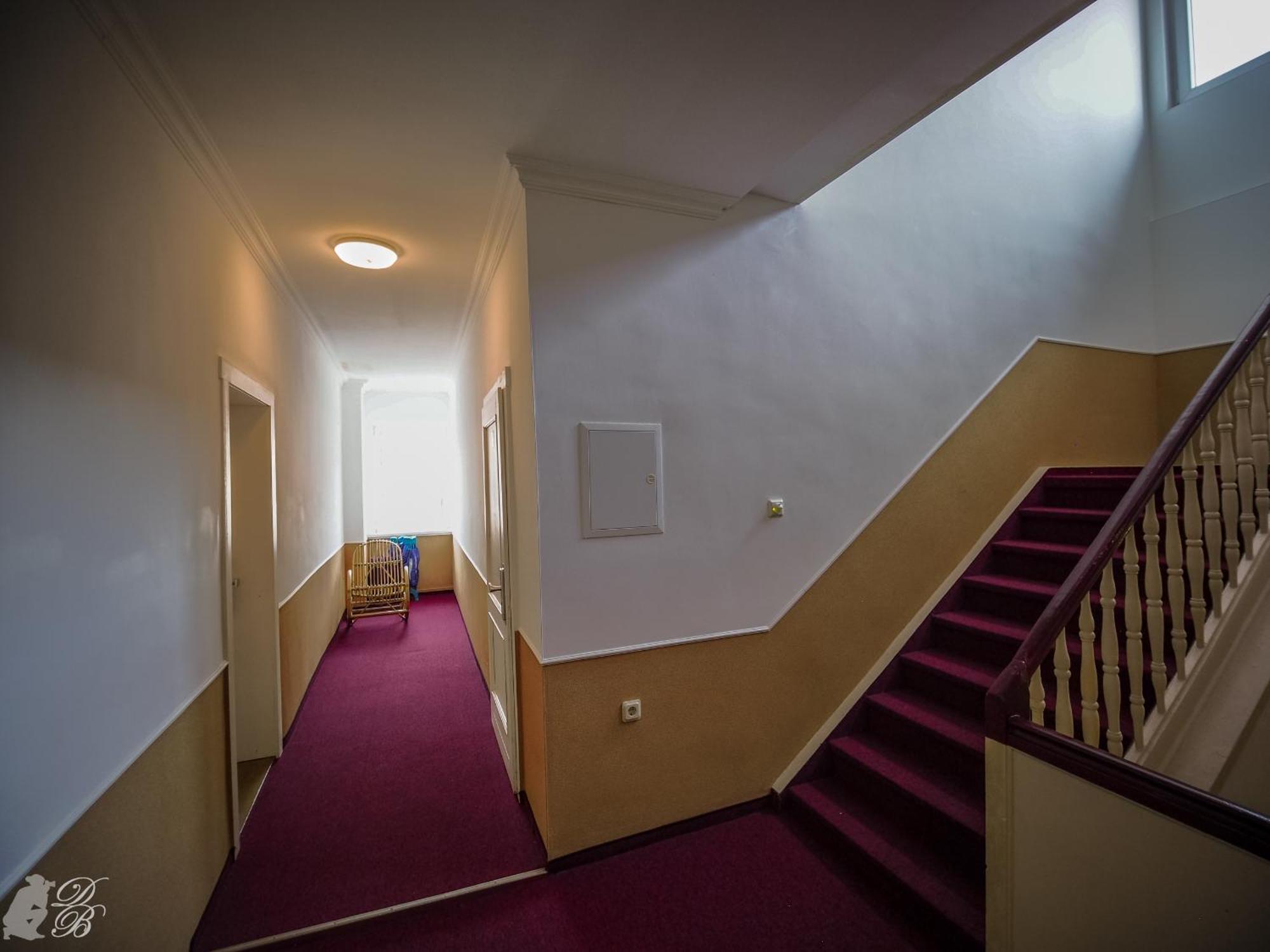 Hotel Zur Tanne Harztor 외부 사진