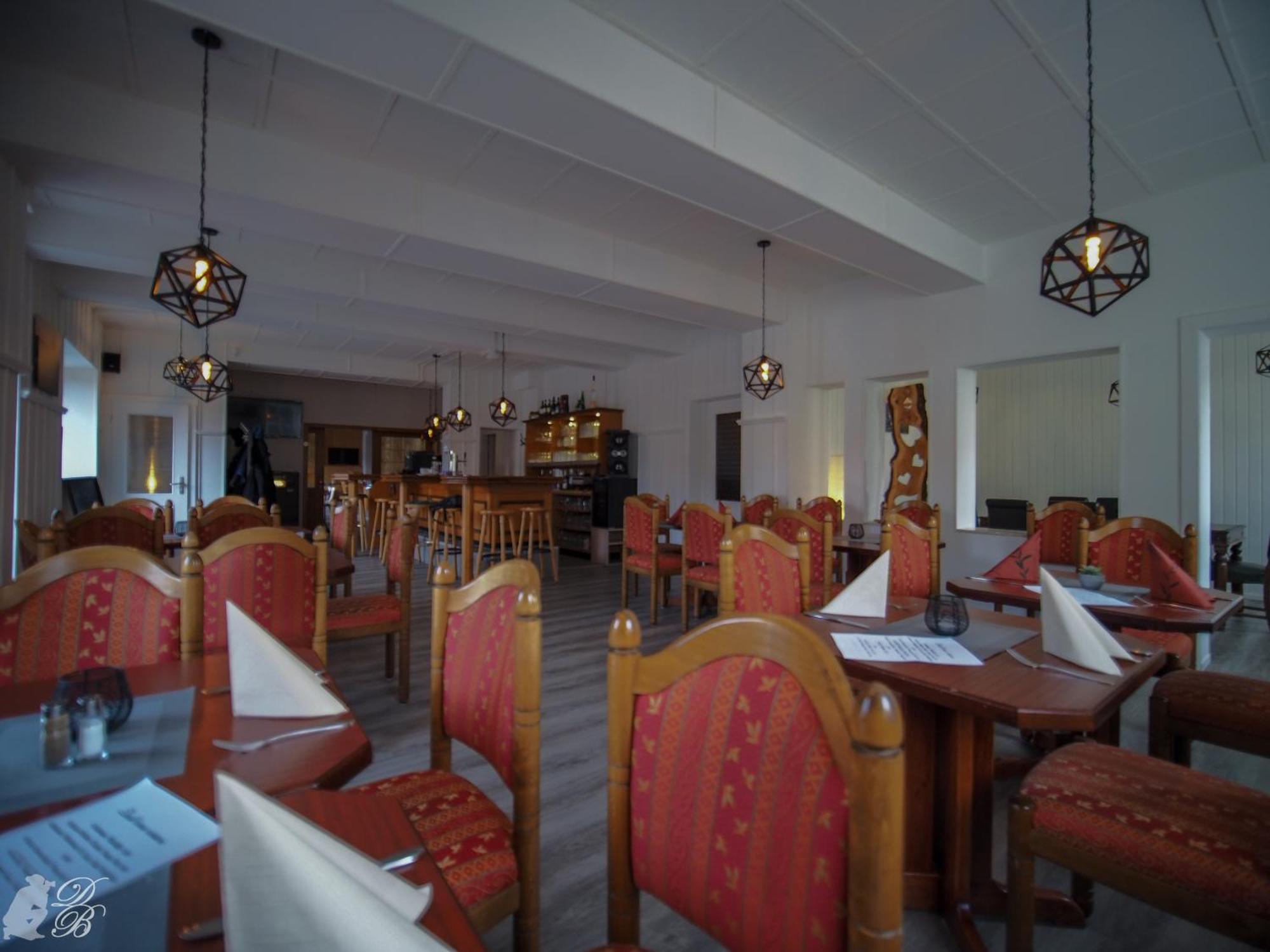 Hotel Zur Tanne Harztor 외부 사진