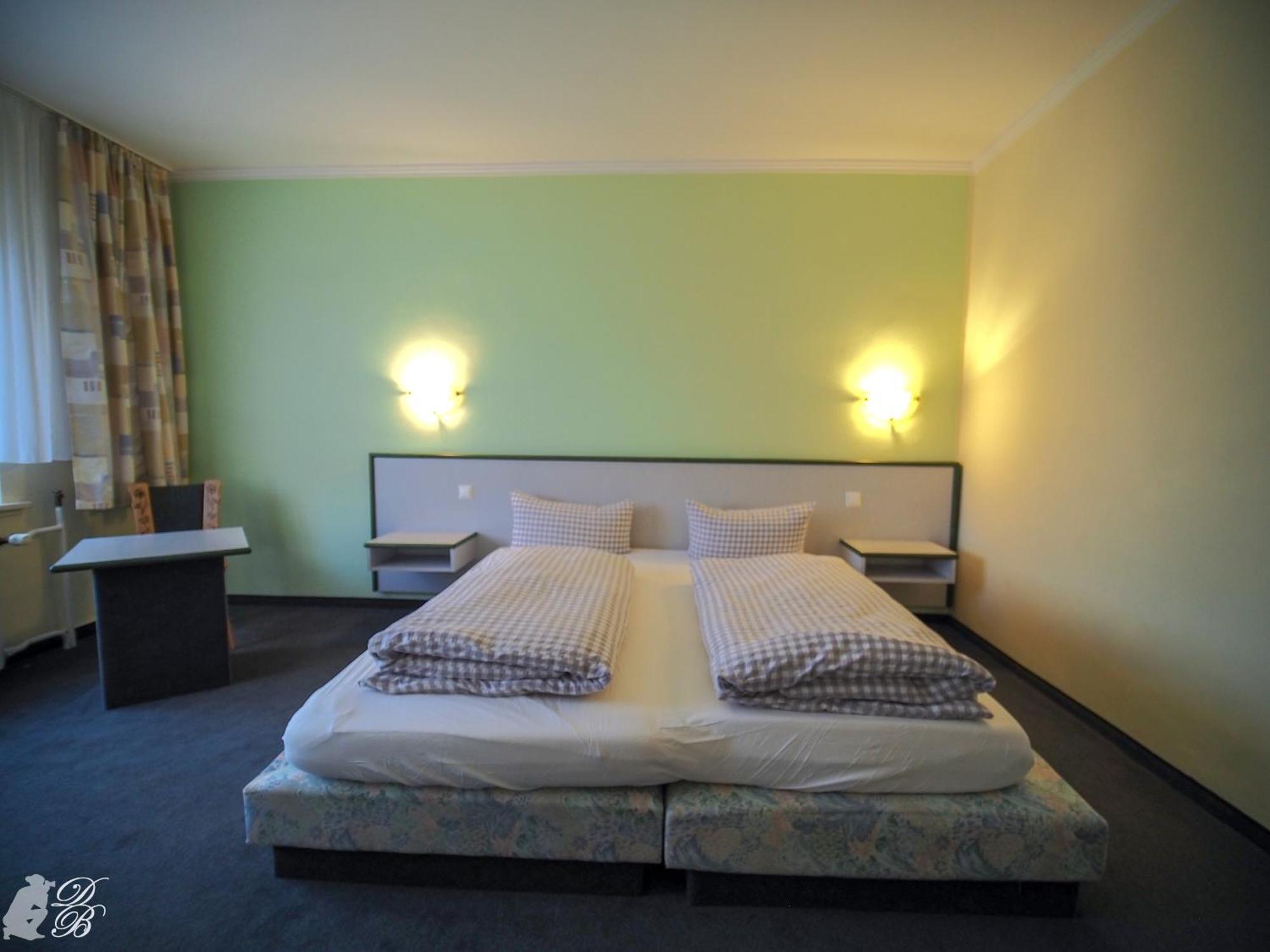 Hotel Zur Tanne Harztor 외부 사진